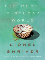 The Post-Birthday World: A Novel