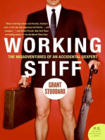 Working Stiff: The Misadventures of an Accidental Sexpert