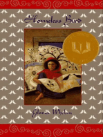 Homeless Bird: A National Book Award Winner