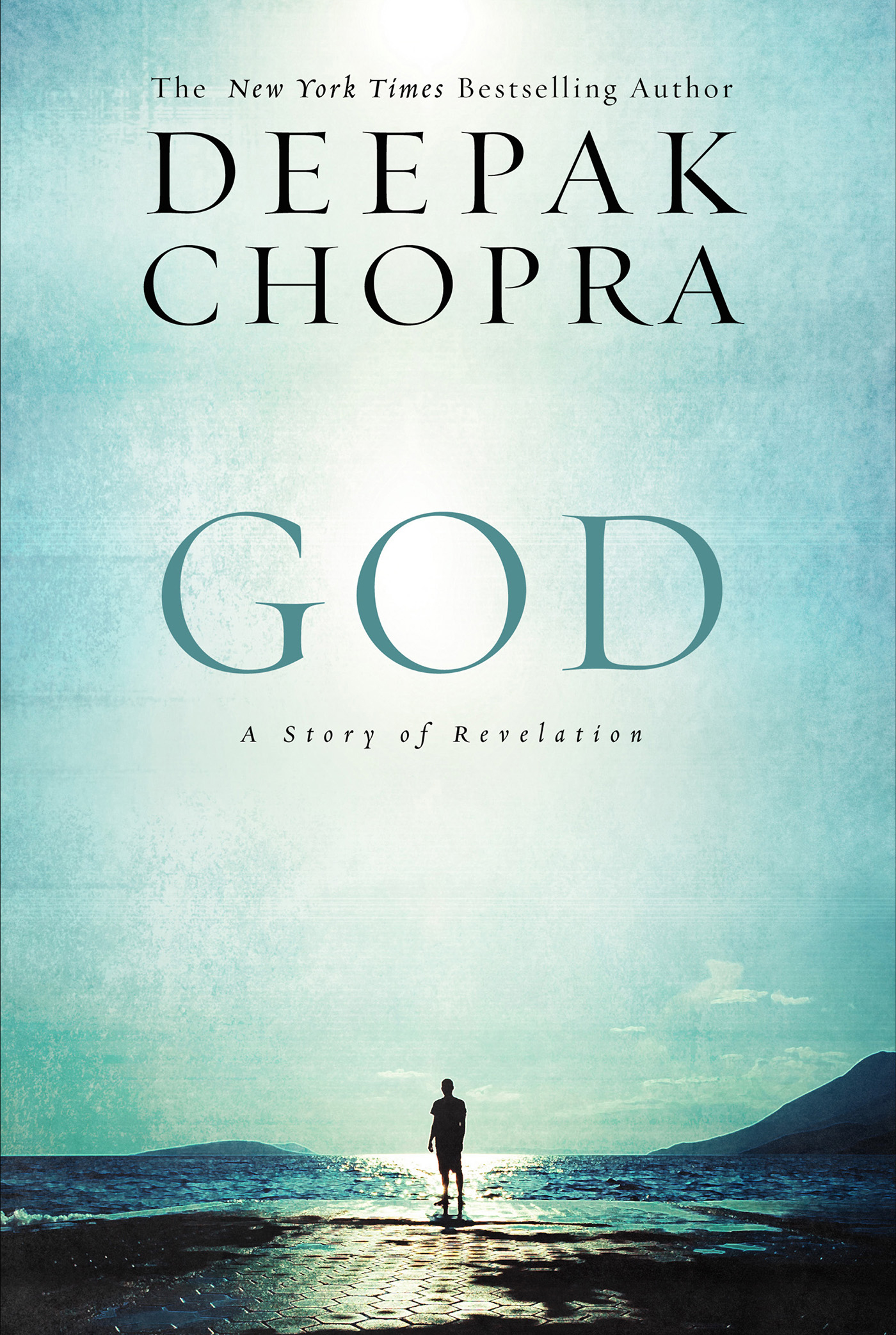 Read God Online by Deepak Chopra, M.D. Books Free 30