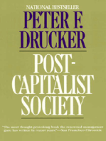 Post-Capitalist Society
