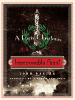 Immoveable Feast: A Paris Christmas