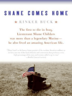 Shane Comes Home