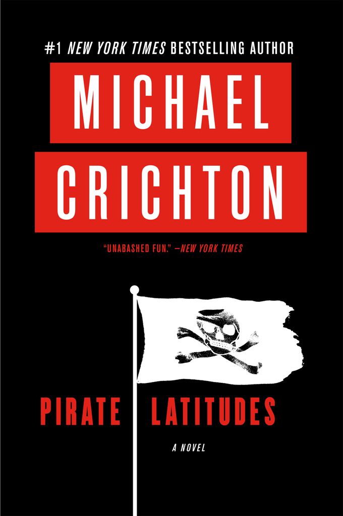 pirate latitudes pdf free download
