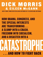 Catastrophe