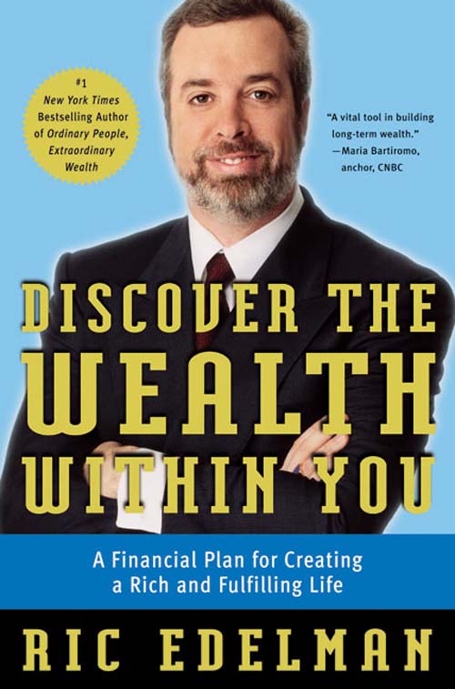 Discover the Wealth Within You by Ric Edelman (Ebook) - Read free for ...