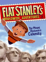 Flat Stanley's Worldwide Adventures #1