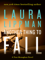 Another Thing to Fall: A Tess Monaghan Novel