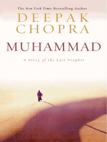 Muhammad: A Story of the Last Prophet