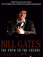 Bill Gates: The Path to the Future