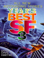 Year's Best SF 3