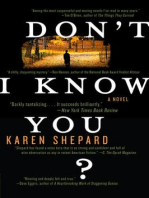 Don't I Know You?: A Novel