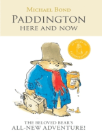 Paddington Here and Now