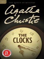 The Clocks: A Hercule Poirot Mystery: The Official Authorized Edition
