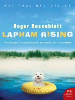 Lapham Rising: A Novel