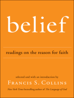 Belief: Readings on the Reason for Faith