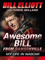 Awesome Bill from Dawsonville: Looking Back on a Life in NASCAR