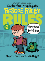 Roscoe Riley Rules #2