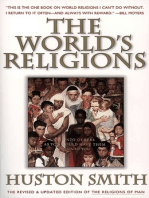 The World's Religions, Revised and Updated: A Concise Introduction