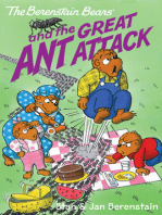 The Berenstain Bears Chapter Book
