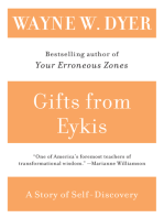 Gifts from Eykis