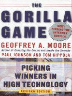 The Gorilla Game, Revised Edition: Picking Winners in High Technology