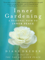 Inner Gardening: The Tao Of Personal Renewal
