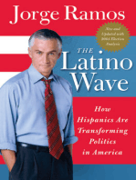 The Latino Wave: How Hispanics Are Transforming Politics in America