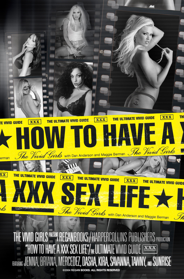 Girl Xxxsex Night Fall - How to Have a XXX Sex Life by Vivid Girls - Ebook | Scribd