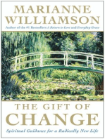 The Gift of Change: Spiritual Guidance for Living Your Best Life