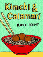 Kimchi & Calamari