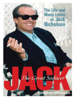 Jack: A Biography of Jack Nicholson