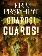 Guards! Guards!: A Discworld Novel