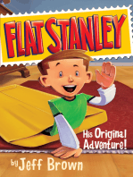 Flat Stanley