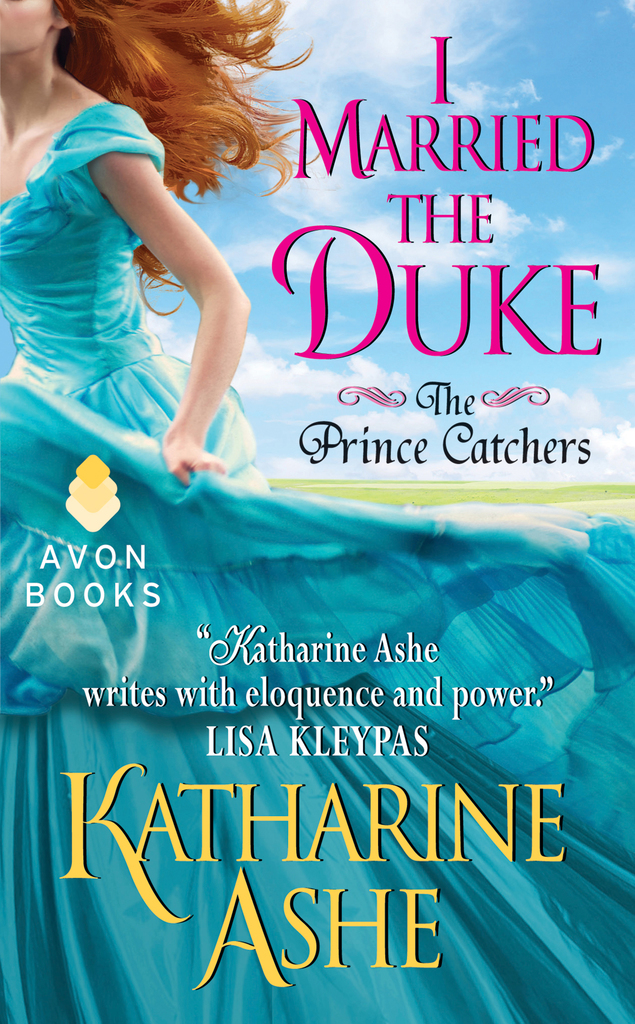 First Night With The Duke Book Read I Married the Duke Online by Katharine Ashe | Books | Free 30-day