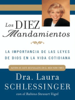 Los Diez Mandamientos: La Importancia de las Leyes de Dios en la Vida Cotidiana