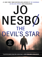 The Devil's Star: A Novel