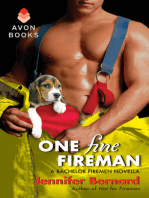 One Fine Fireman