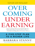 Overcoming Underearning(TM): A Simple Guide to a Richer Life