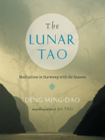 The Lunar Tao