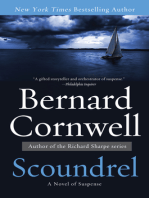 Scoundrel: A Novel of Suspense