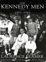 The Kennedy Men