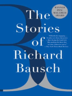 The Stories of Richard Bausch