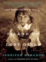 Island of Lost Girls: A Novel