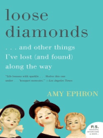 Loose Diamonds: …and other things I've lost (and found) along the way
