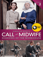 Call the Midwife: Shadows of the Workhouse