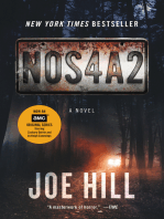 NOS4A2: A Novel