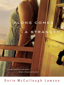 Along Comes a Stranger by Dorie McCullough Lawson (Ebook) - Read free ...