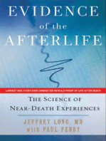 Evidence of the Afterlife: The Science of Near-Death Experiences