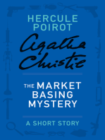 The Market Basing Mystery: A Hercule Poirot Story